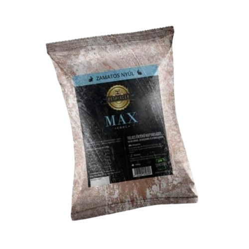 Petpincér - MAX COOL - jéghideg Nyúl 1kg (50% hústartalom)
