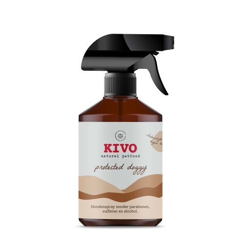 KIVO - Protected Doggy spray 500ml