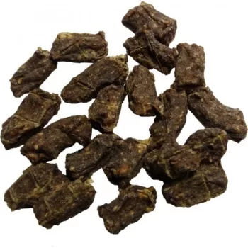 Teomann Tréning Snack Kecske 100g 