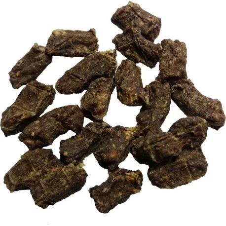 Teomann Tréning Snack Kecske 100g 
