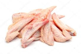 Csirke szárnyvég 2kg