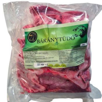 Báránytüdő (egész) 500g, Special Dog Food