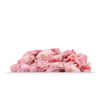 Csirke fej 2kg