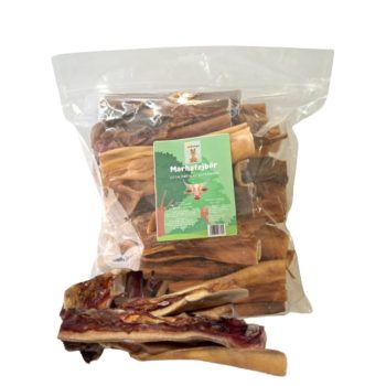 Szárított marhafejbőr 1kg, Jókutya