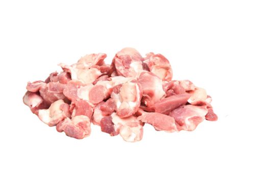 Pulyka porcos hús ~1,5kg