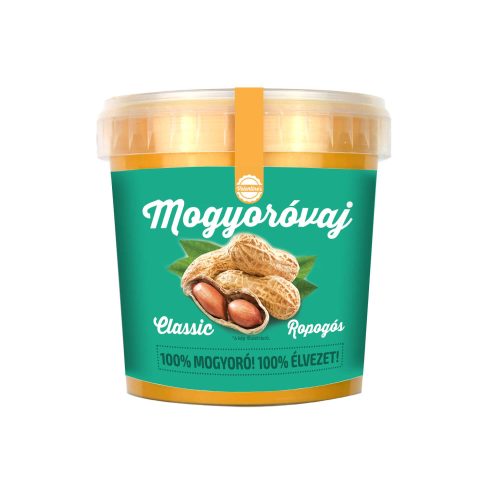 Valentine's Classic Ropogós Mogyoróvaj 350g