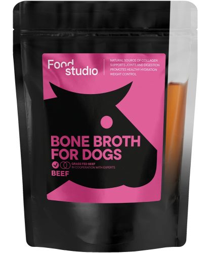 BIO Marha Csontleves 230ml, Food Studio