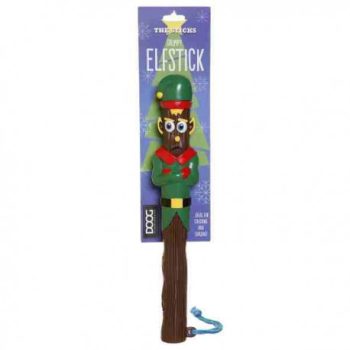 Doog Xmas Stick, a biztonságos bot - Elf Stick