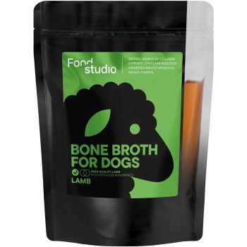 BIO Ír Bárány Csontleves 230ml, Food Studio