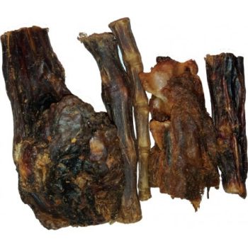 Teomann Szárított Ökörfarok darabok 250g