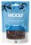 Woolf Főtt monoprotein Mediterrán Halhús kockák 100g ( KÖZELI LEJÁRATÚ TERMÉK: 2025.09.30. )