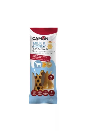 Camon Kecsketej mézzel Csontok S