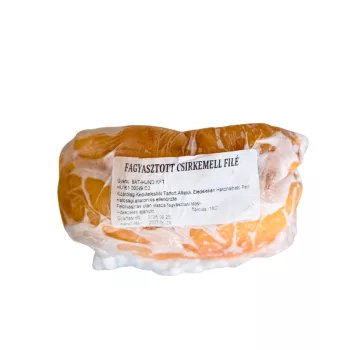Csirkemell filé, Animals Food