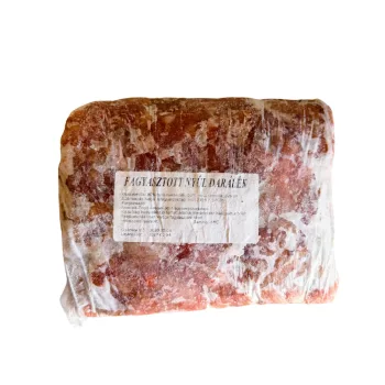 Nyúlhús darálva, Animals Food