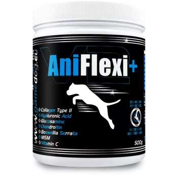   AniFlexi+ ízületvédő és porcerősítő kutyáknak 500g (GameDog)