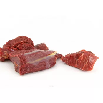 Lóhús darabolva 500g, Aspol