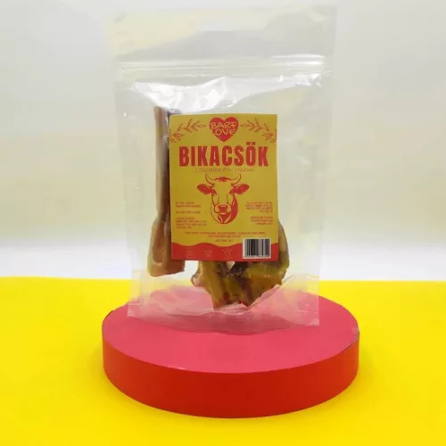 Szárított bikacsök 100g, BARF LOVE
