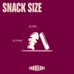Carnilove Crunchy - Lazac áfonyával 200g