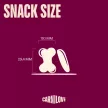 Carnilove Crunchy – Vaddisznó csipkebogyóval 200 g