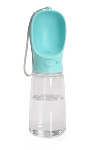Camon Click&Drink Hordozható itató 550ml