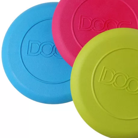 DOOG Fetch-ables – Fetch-A-Disc kutyás frizbi