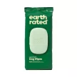 EARTH RATED Környezetbarát Nedves Törlőkendő – Illatmentes (100 db)