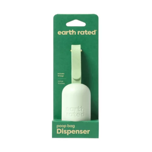 EARTH RATED Kakizacsi tartó – illatmentes kakizacsival