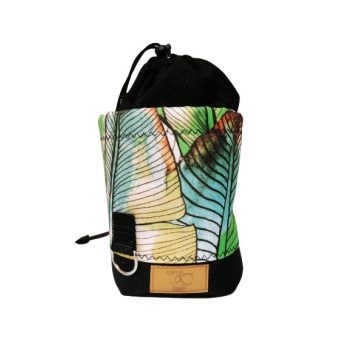   Banánleveles Jutalomfalat tartó - Vízlepergető, FluffyDog