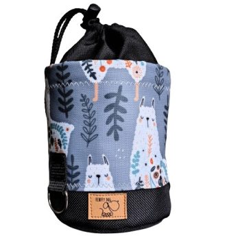 LÁM-A jutalomfalat tartó - Vízlepergető, FluffyDog 