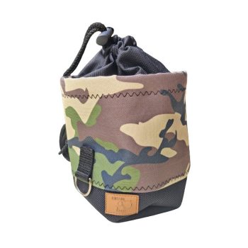 Terepmintás jutalomfalat tartó - Vízlepergető, FluffyDog