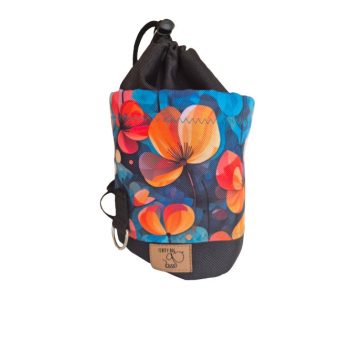 Virágom jutalomfalat tartó - Vízlepergető, FluffyDog