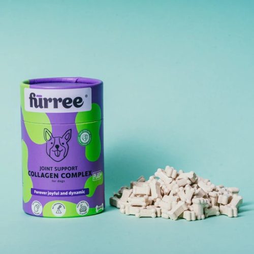 FÜRREE Kollagén komplex izületvédő 100g