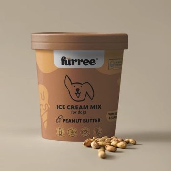 Fürree fagyipor kollagénnel - MOGYORÓVAJ