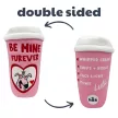 Huxley & Kent - Lulubelles Be Mine Furever Coffee plüss