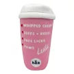 Huxley & Kent - Lulubelles Be Mine Furever Coffee plüss