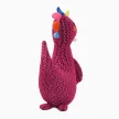 HugSmart – Dinosaur Land - Rexy plüss játék