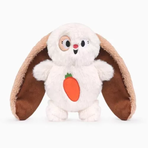 HugSmart – Hoppin' Easter - Hosszú fülű plüss nyuszi
