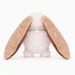 HugSmart – Hoppin' Easter - Hosszú fülű plüss nyuszi