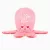 HugSmart – Woof Love - You Octopi My Heart plüss