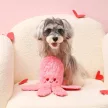 HugSmart – Woof Love - You Octopi My Heart plüss