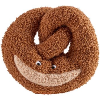 Hunter Belem - Perec plüss kutyajáték