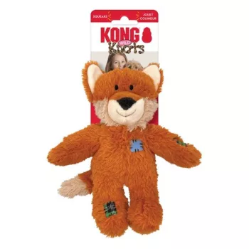 KONG WildKnots Róka (S/M)