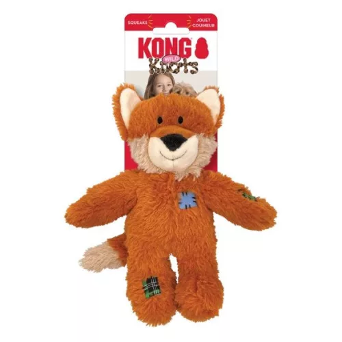 KONG WildKnots Róka (S/M)