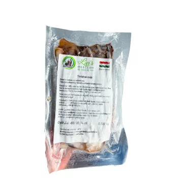 Tintahal csáp 500g, Livi's green