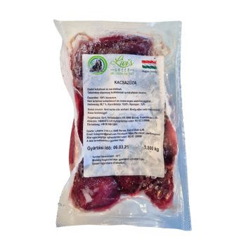 Kacsazúza 500g, Livi's green