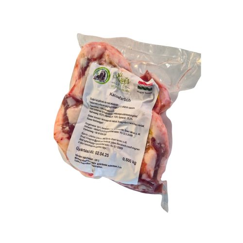 Kacsa farbúb 500g, Livi's green