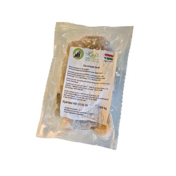 Garnélarák farok 500g, Livi's green