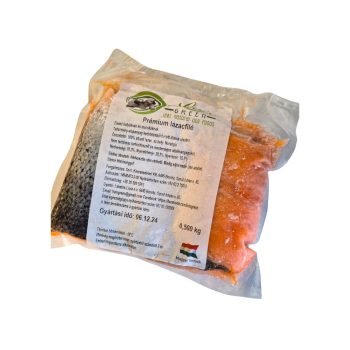 Prémium Lazacfilé 500g, Livi's green