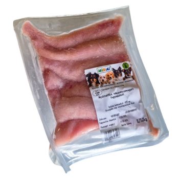 Prémium Nyúl hátfilé 750g, MiBiAl