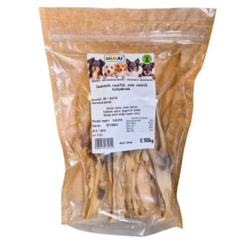 Szárított Nyúlfül 1kg, MiBiAl